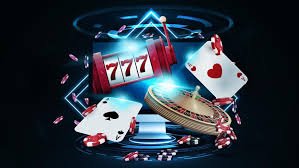 Buffalo Gold ဆုငွေများ ပြသနေသော jackpot slot ကြော်ငြာမြင်ကွင်း