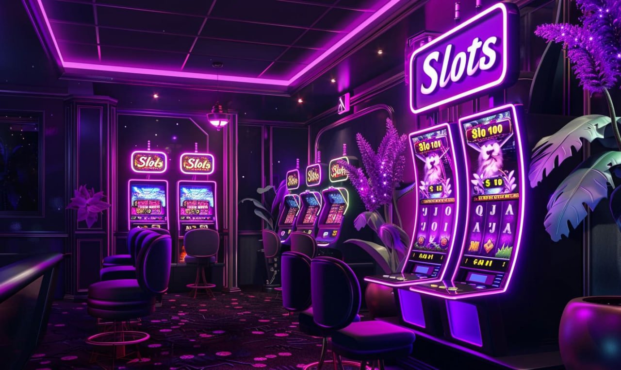buffalogold Myanmar ဘောလုံးနှင့် Live Casino