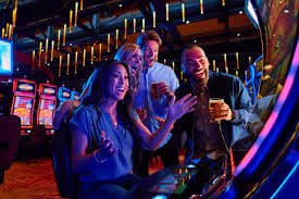 buffalogold VIP Club Bonus Cashback Myanmar