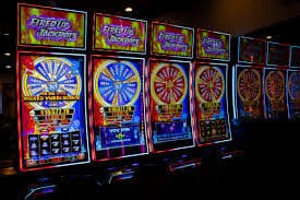 buffalogold Bingo Games