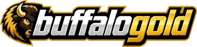 buffalogold Logo